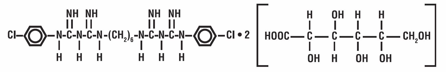 Structural Formula