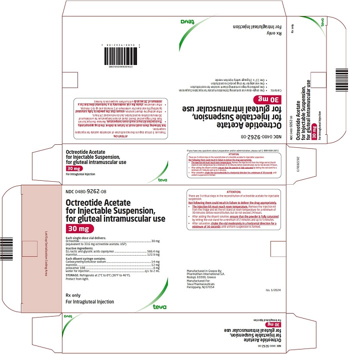 30 mg Carton