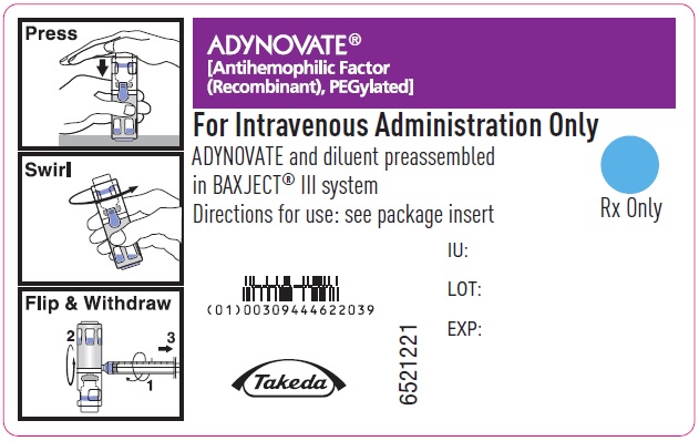 PRINCIPAL DISPLAY PANEL - Barrel Label - 250 IU