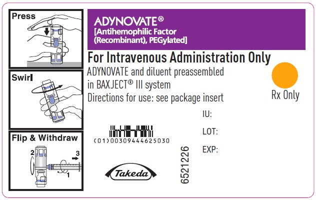 PRINCIPAL DISPLAY PANEL - Barrel Label - 2000 IU