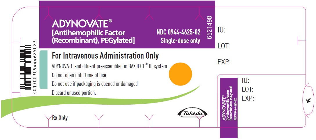 PRINCIPAL DISPLAY PANEL - Blister Label - 2000 IU
