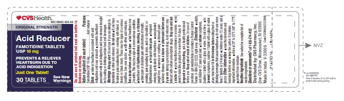 PACKAGE LABEL-PRINCIPAL DISPLAY PANEL -10 mg (30 Tablets Container Label)