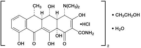 Chemical Structure