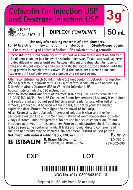 3107-11 Container Label