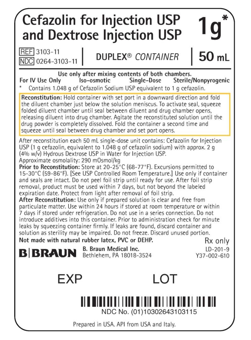 3103-11 Container Label