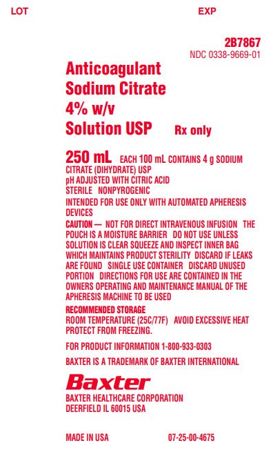 Carton Label