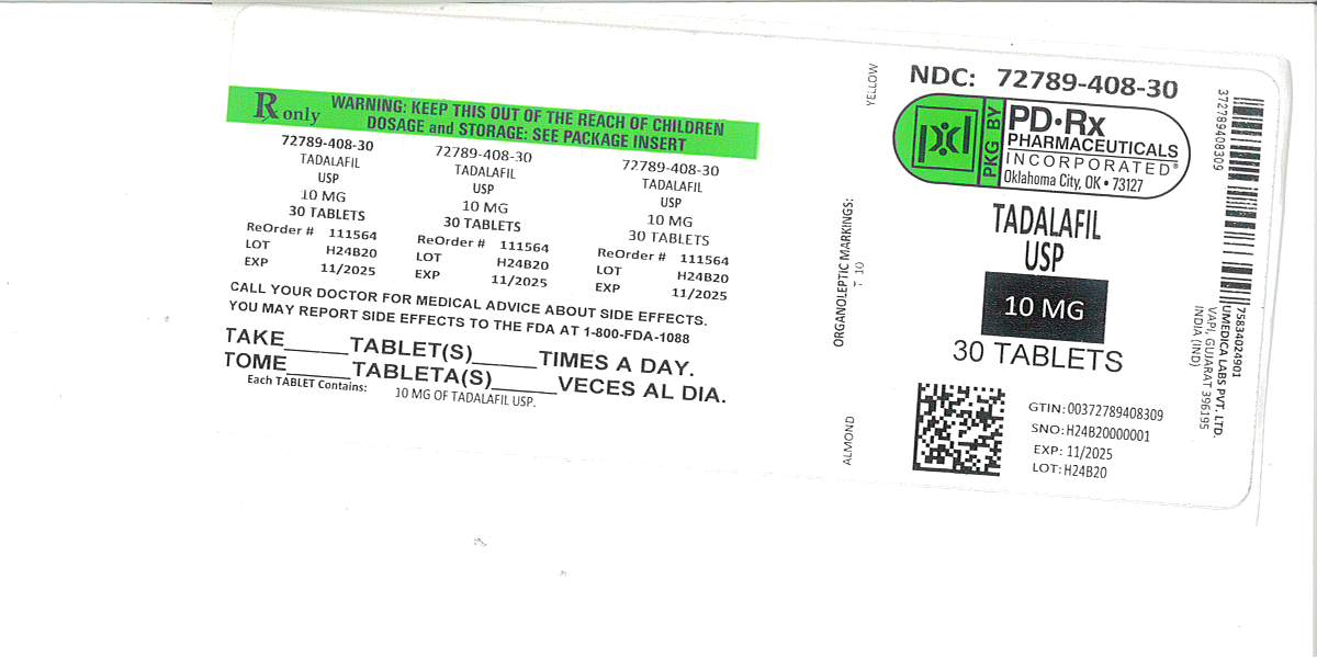 72789408 Label