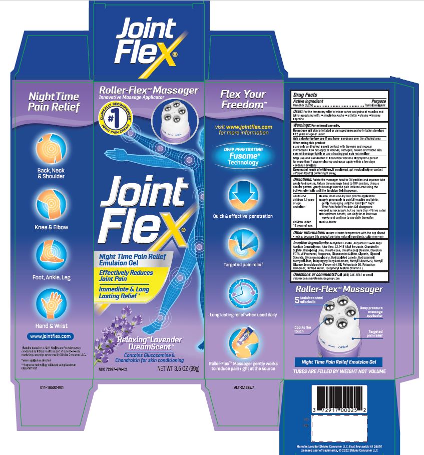 JointFlex Lavender
