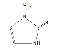 structural formula