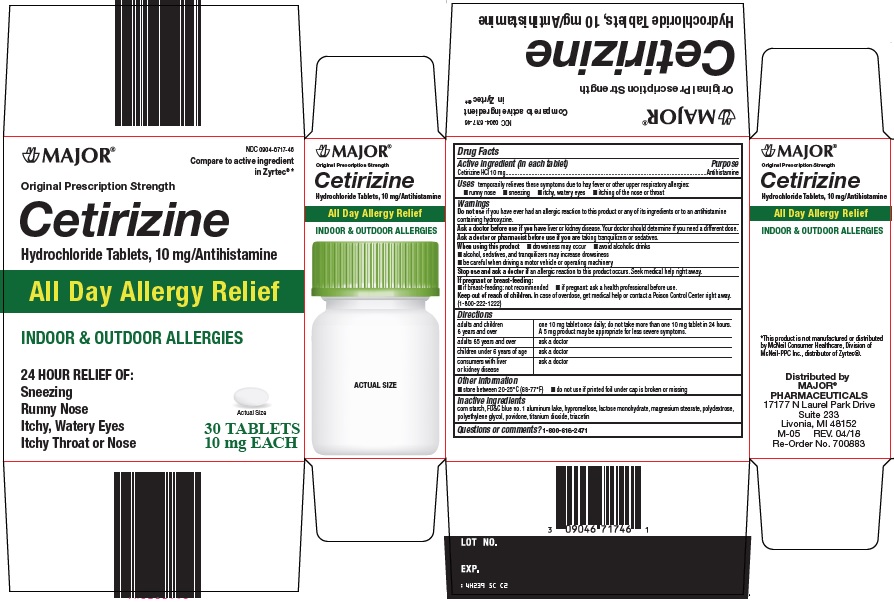 all day allergy relief