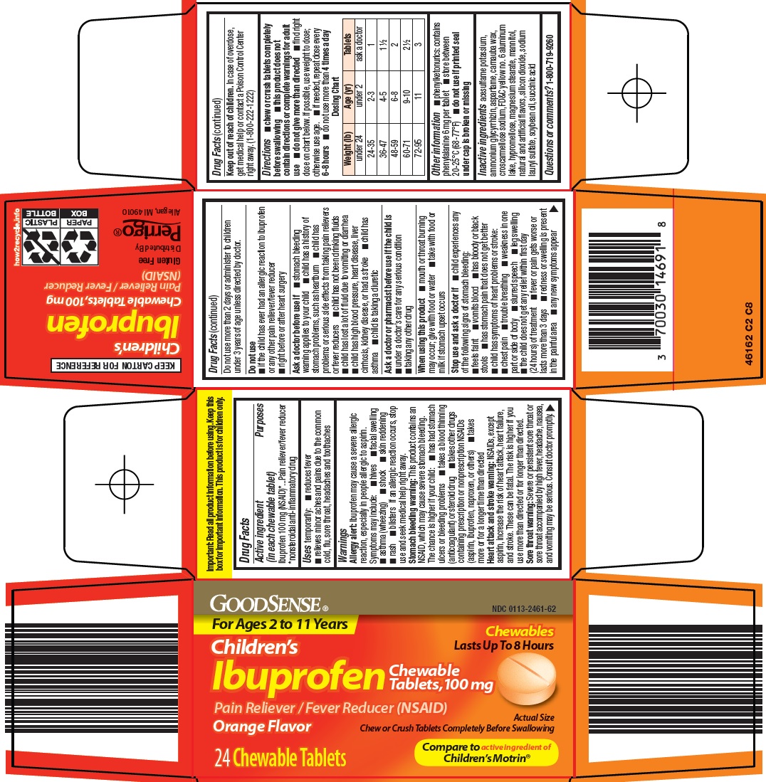 ibuprofen