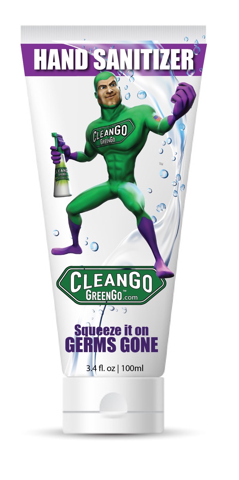 0-Image_CleanGo GreenGo_Hand Sanitizer 70pct_front