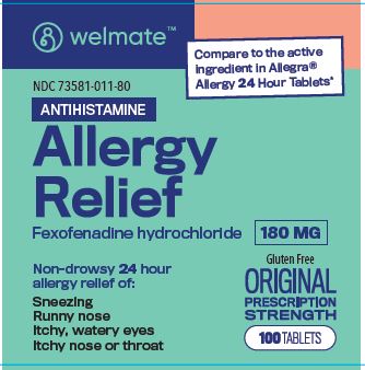 01b LBL_Allergy Relief_180mg_PDP