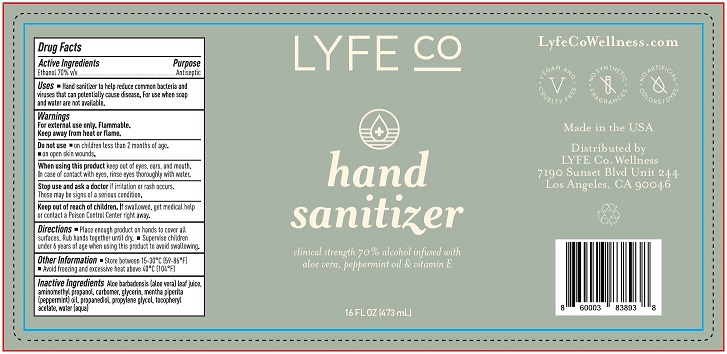 01b LBL_LYFE_Hand Sanitizer_473mL