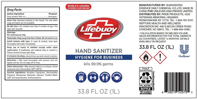 01b LBL_Lifebuoy_Hand Sanitizer Gel_75pct EtOH_1-L
