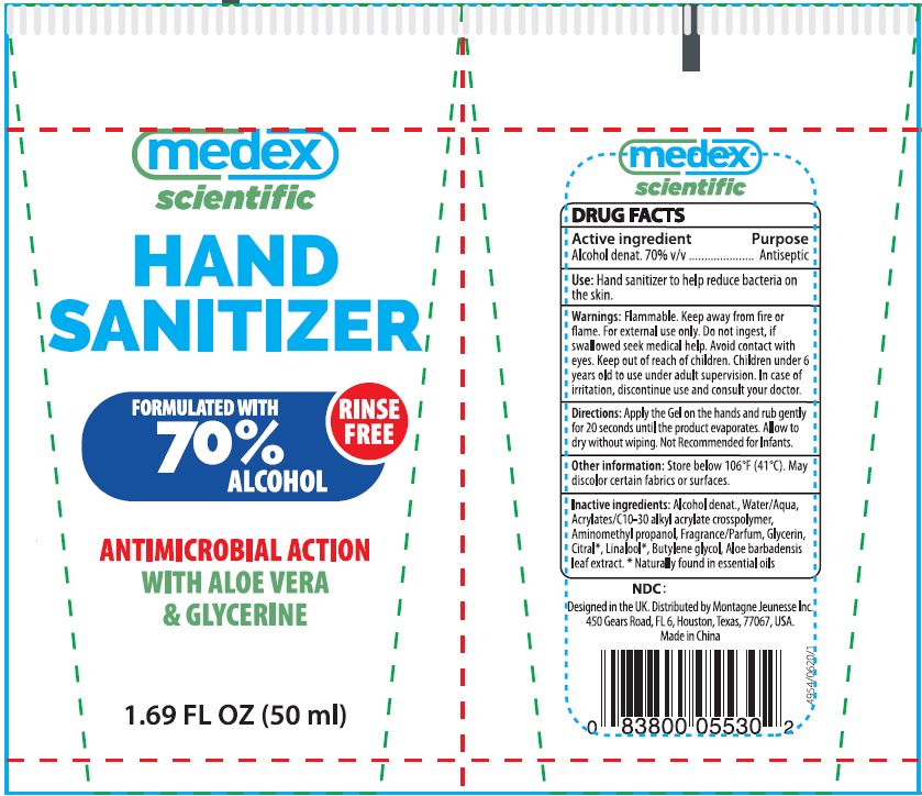 01b LBL_Medex Hand Sanitizer_50mL