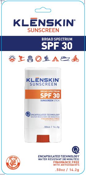 01b LBL_SPF-30 Sunscreen Stick_front