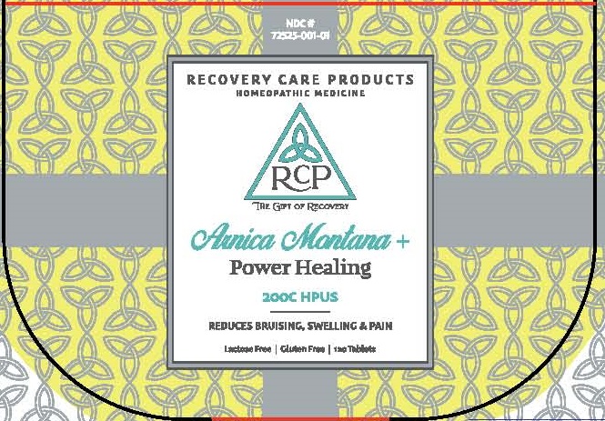 01b UC_Arnica Montana Power Healing_Front