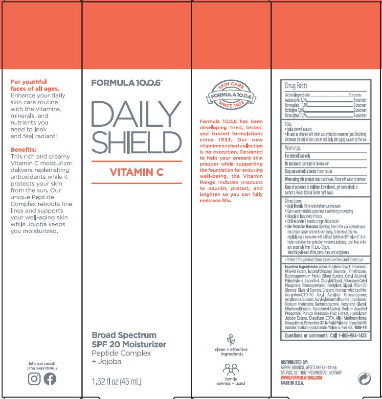 01b UC_Daily Shield SPF20_45mL