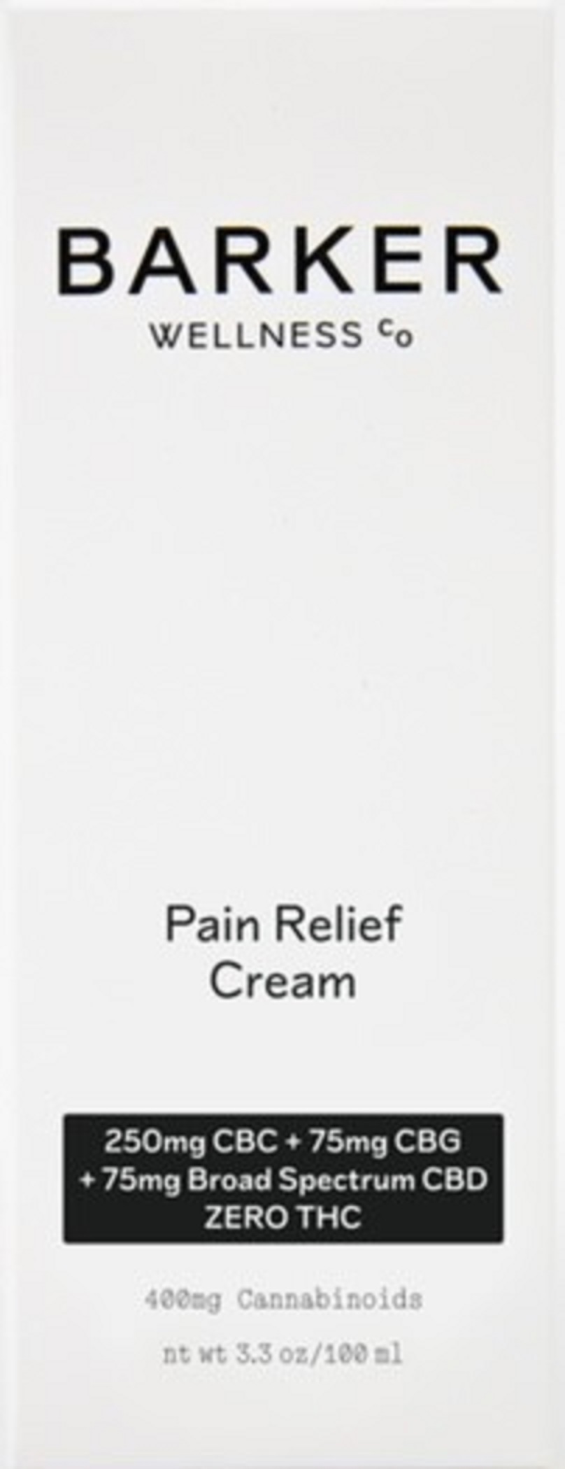 01b UC_Pain Relief Cream_2pct_Box_Front