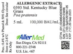 0393-05_Std Kentucky Blue Grass_5mL