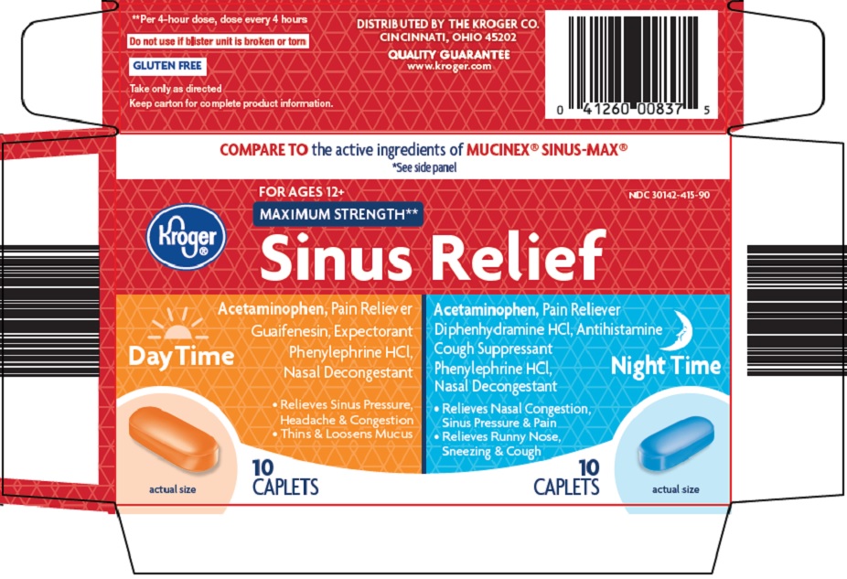 sinus relief image 1