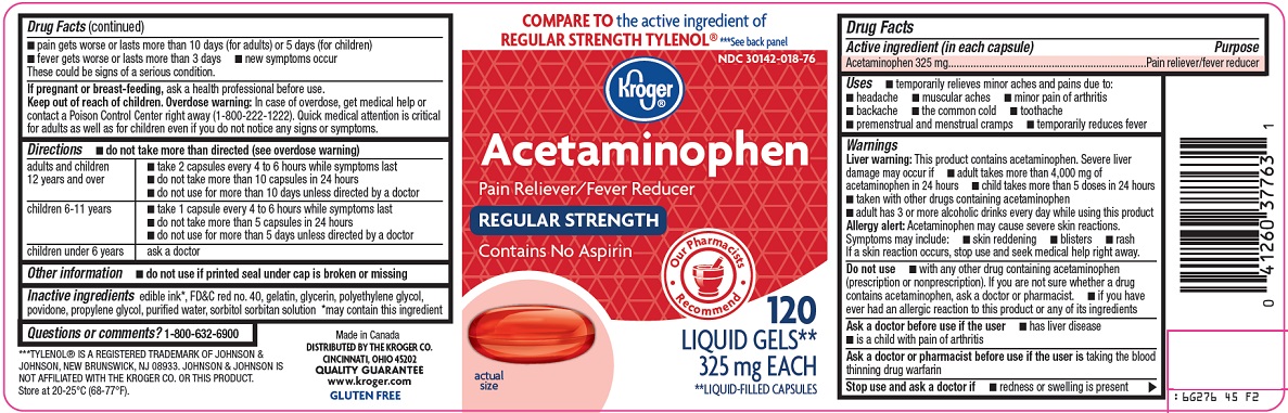 Acetaminophen Image
