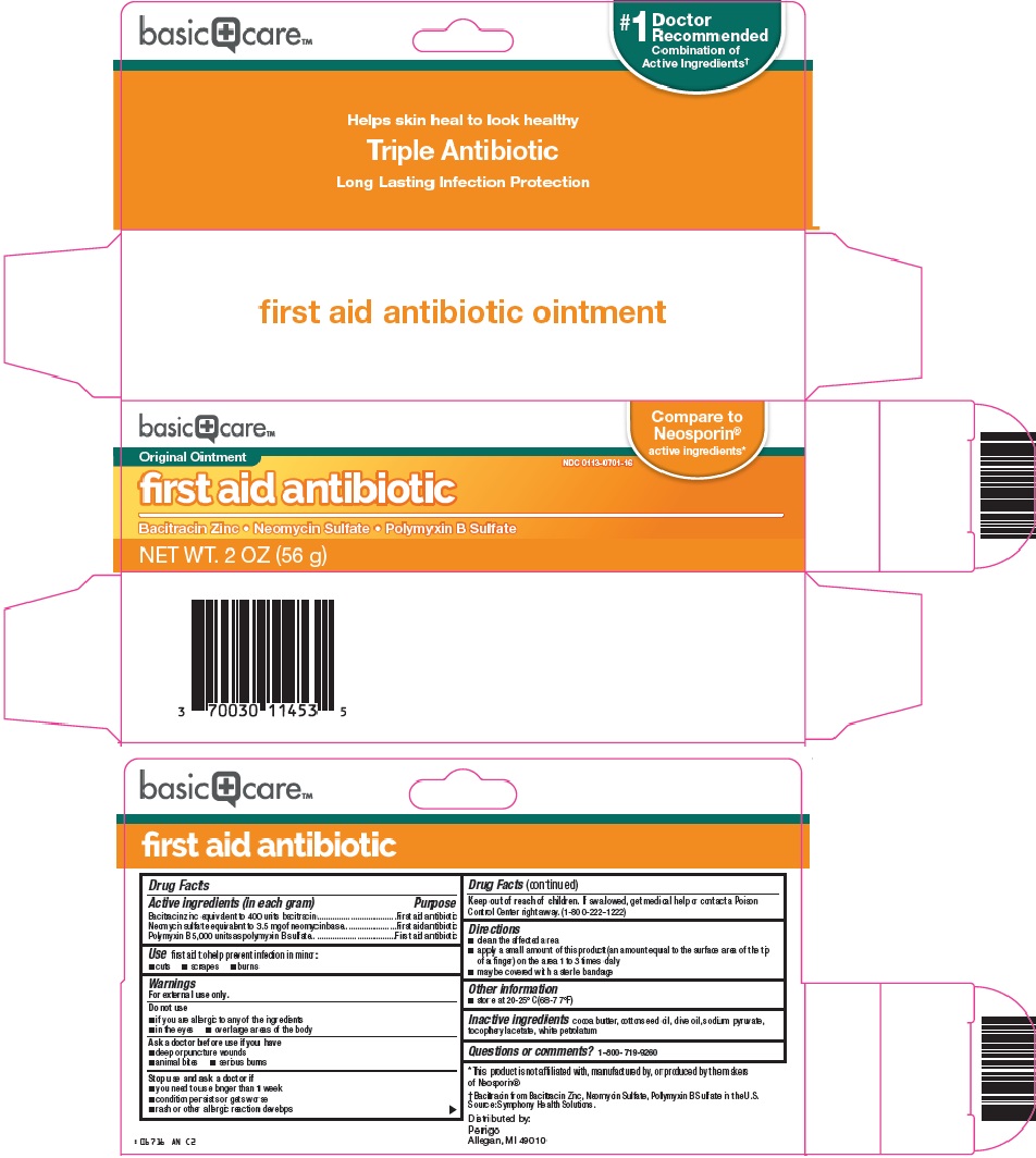 first aid antibiotic image