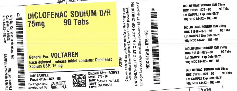 Diclofenac Sodium D/r Tablet, Delayed Release Breastfeeding