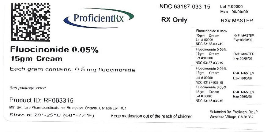 Fluocinonide 0.5% Cream