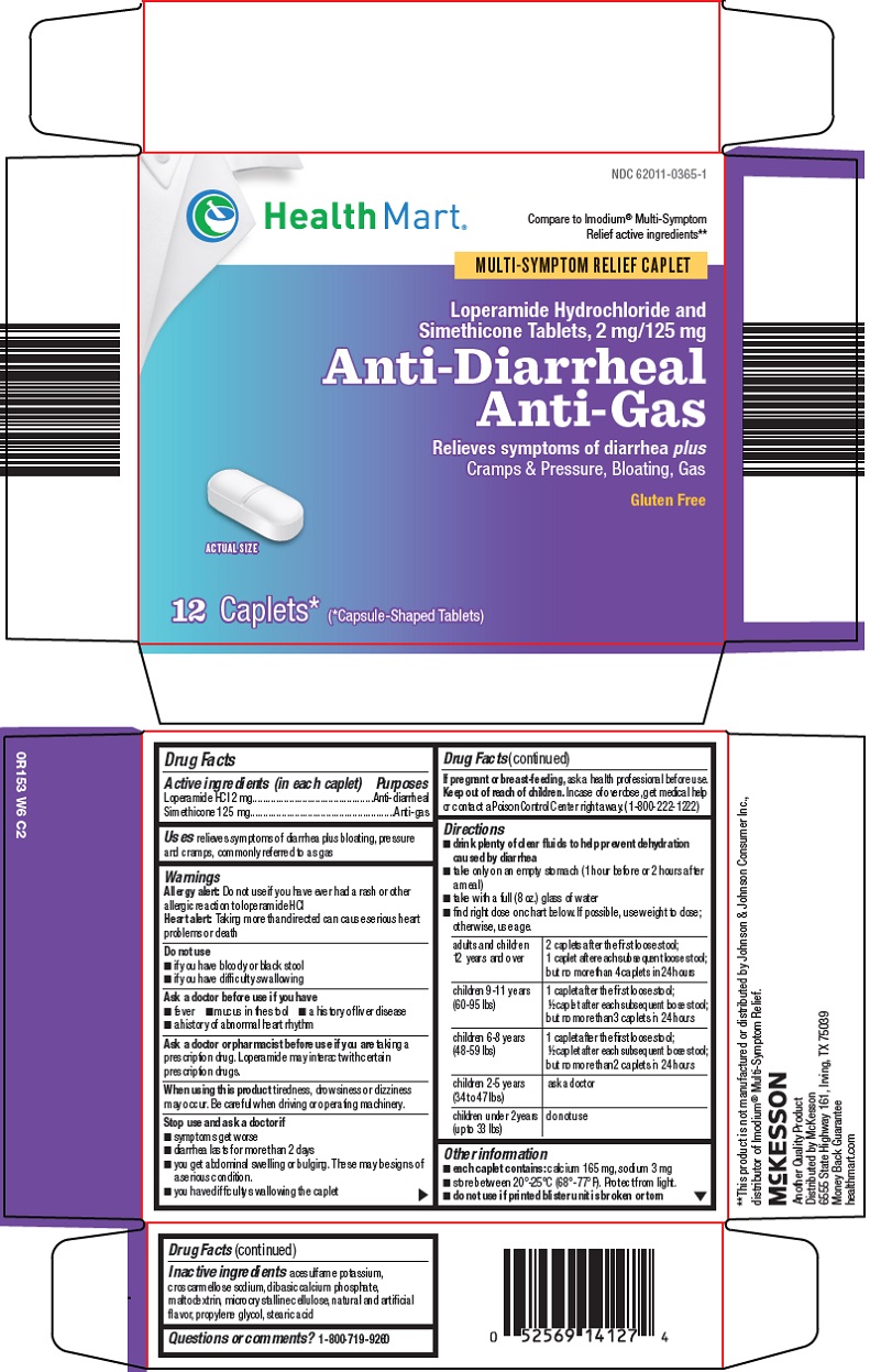 anti diarrheal anti gas image