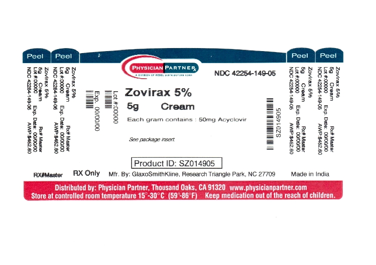 Zovirax | Acyclovir Cream Breastfeeding