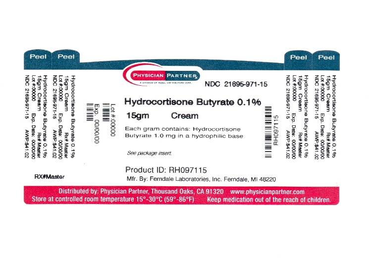 Hydrocortisone Butyrate 0.1%