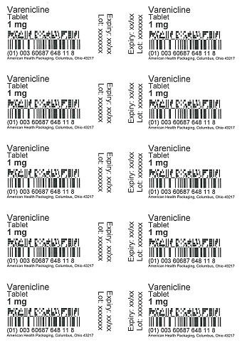 1 mg Varenicline Tablets Blister.jpg