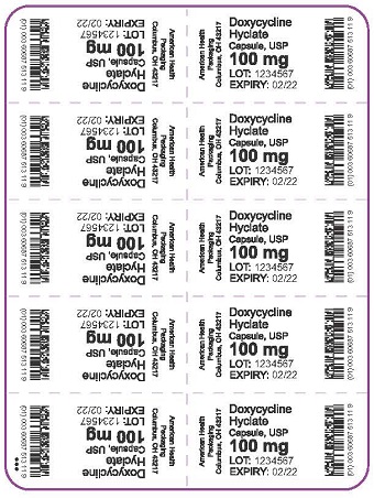 100 mg Doxycycline Hyclate Capsule Blister.jpg