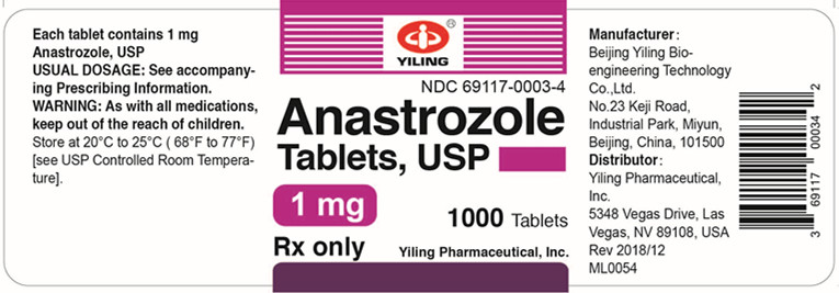 1000 Tablets