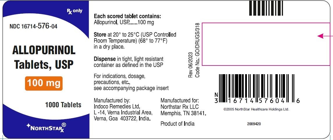 Container-Label-100mg-1000s-Site-I