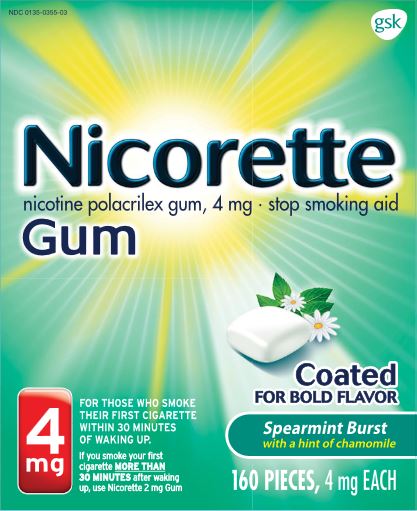 105941XB_Nicorette Spearmint Burst 4 mg_160 ct.JPG