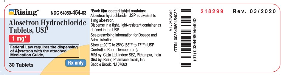 Alosetron Hydrochloride Tablet while Breastfeeding