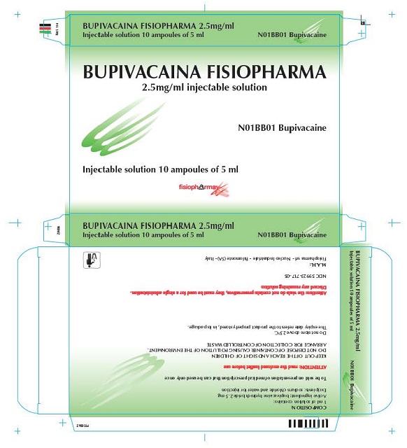 Is Bupivacaine Hydrochloride | Areva Pharmaceuticals safe while breastfeeding