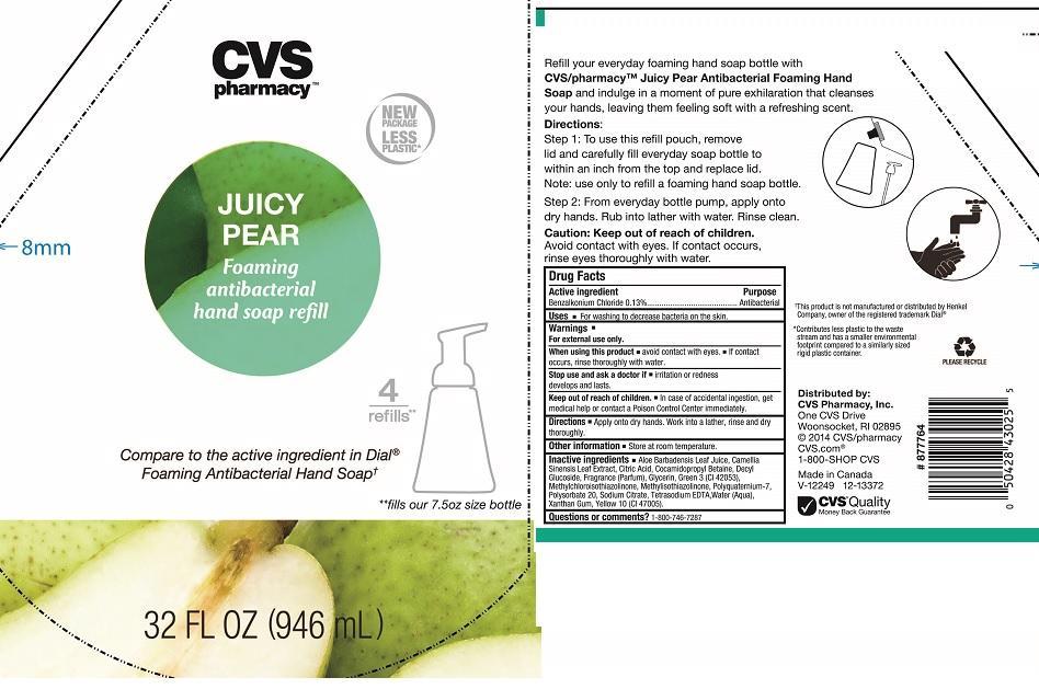 Cvs Pharmacy Juicy Pear | Benzalkonium Chloride Liquid Breastfeeding