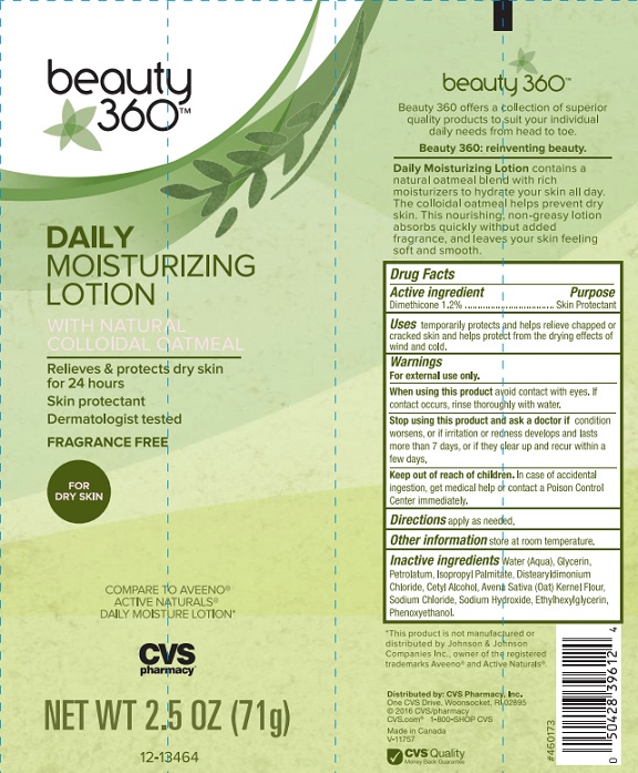 Beauty 360 Daily Moisturizing | Dimethicone Lotion while Breastfeeding