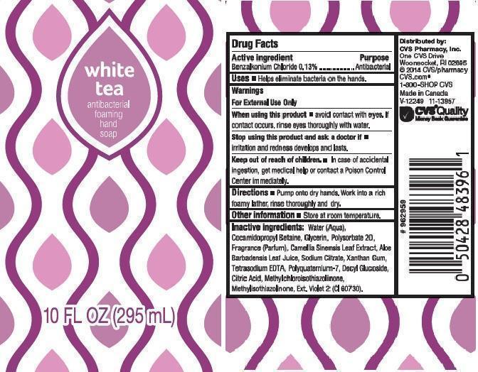 Cvs White Tea | Benzalkonium Chloride Liquid Breastfeeding