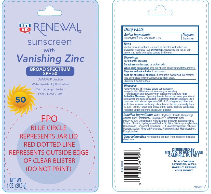 Rite Aid Zinc Spf 50 | Octocrylene, Zinc Oxide Lotion Breastfeeding