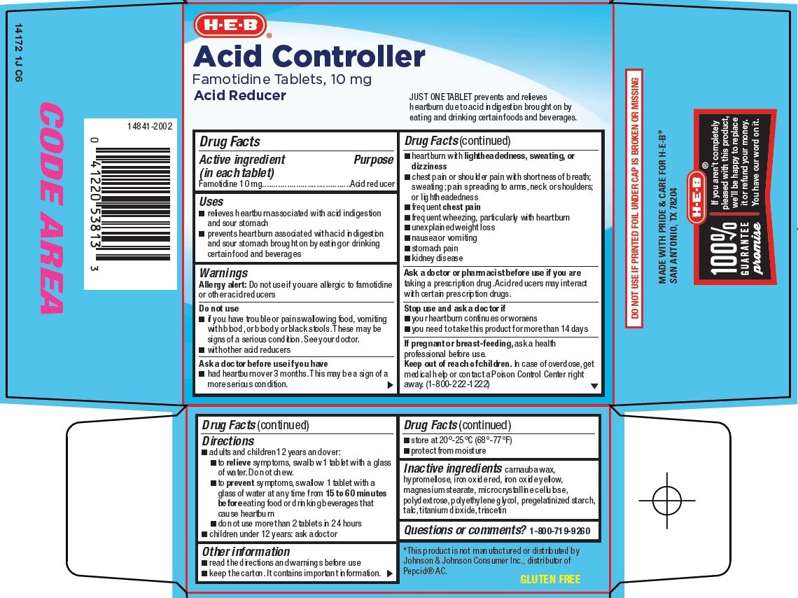 Acid Controller Carton Image 2