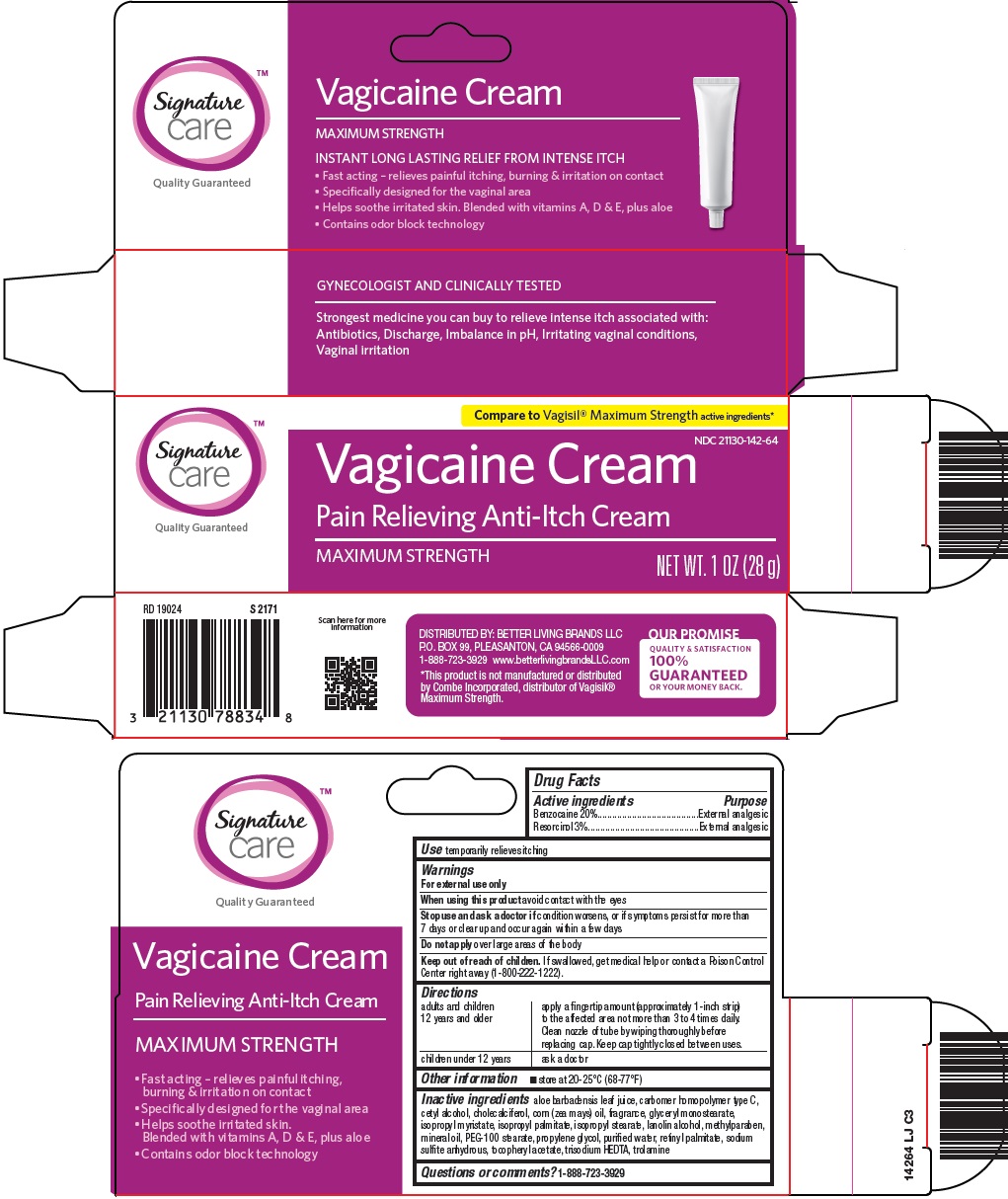 vagicaine cream image