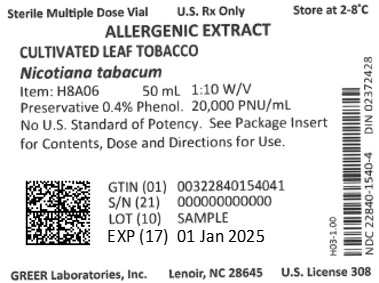 1540-4_Cultivated Leaf Tobacco_10-wv