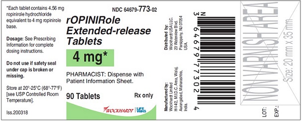 4 mg-Label-90T