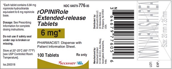 6 mg-Label-100T