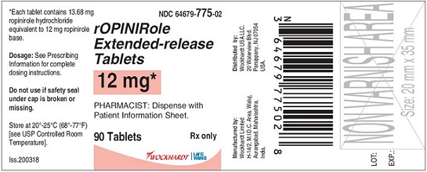 12 mg-Label-90T